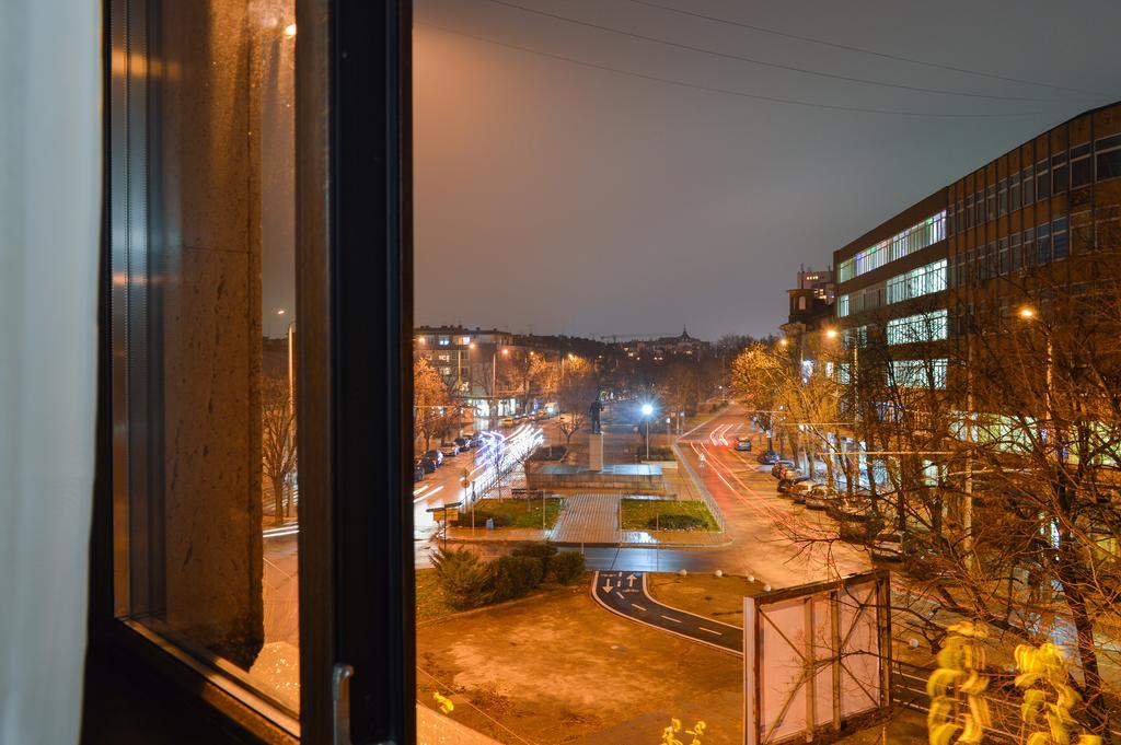 Divona Studio Ruse Zewnętrze zdjęcie