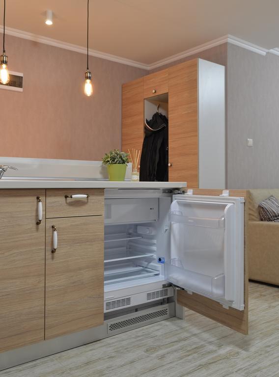 Divona Studio Ruse Zewnętrze zdjęcie